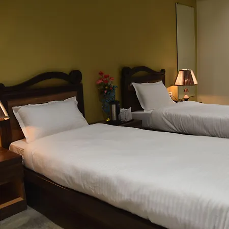 Jaipur Hotel New - Heritage Hotel-3