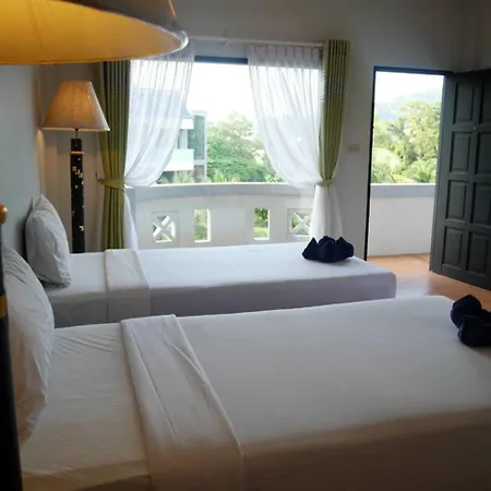 Blue Carina Hotel Phuket-2