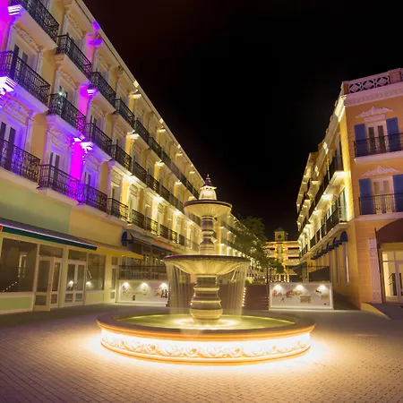 Riviera Suites Melaka-3