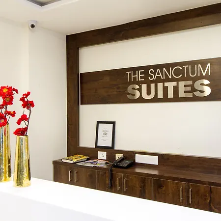 Sanctum Suites Whitefield Bangalore-3