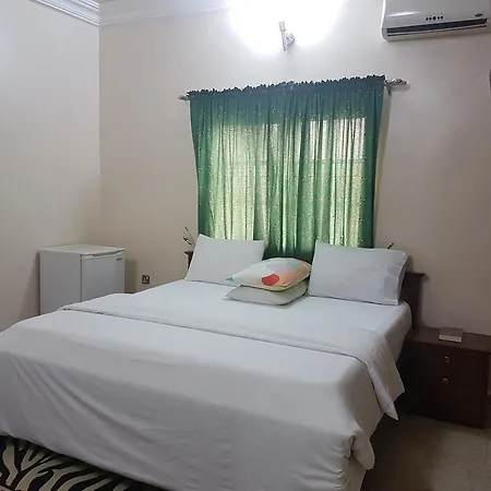 Grace Garden Apartments-3
