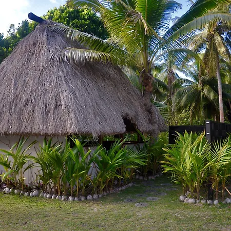 Coconut Beach Resort-3
