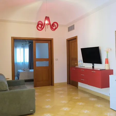Dimora Archimedea-3