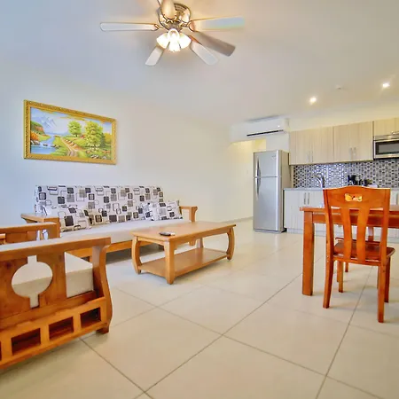 Pearl Aruba Condos-2
