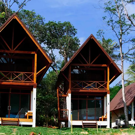 Phayamas Private Beach Resort And Island Brew - Adults Only-2