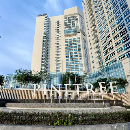 Pinetree Marina Resort-3