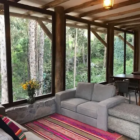Bamboo Lodge Sacred Valley-3