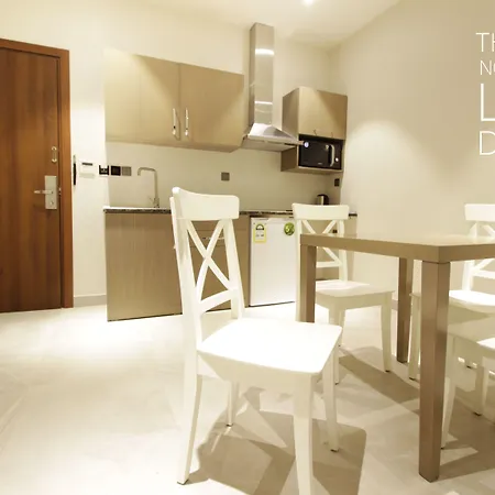 Diwan Residence Prince Sultan Road-2