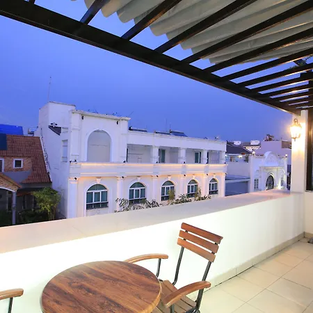 Atlas Hotel & Apartments-3