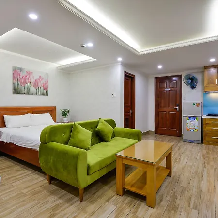 Atlas Hotel & Apartments-2