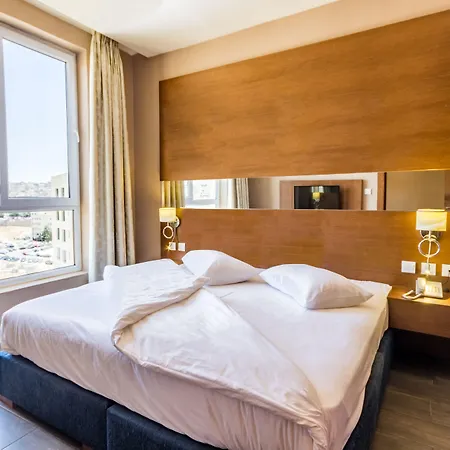 The Seventh Star Hotel Suites-2