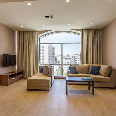 The Seventh Star Hotel Suites-3