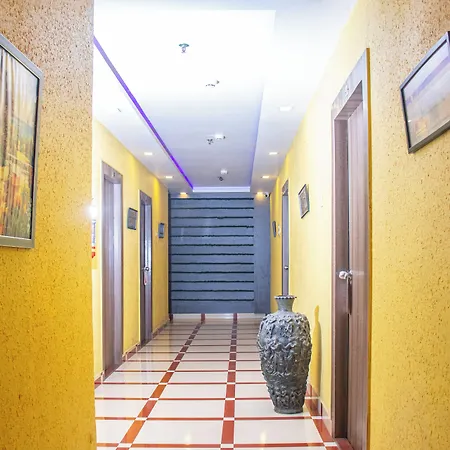 Babul Hotel-2