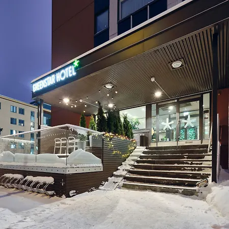 Greenstar Hotel Jyvaeskylae-3