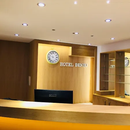 Hotel Denbu-3