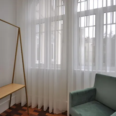 Porto Charming Hotel-3