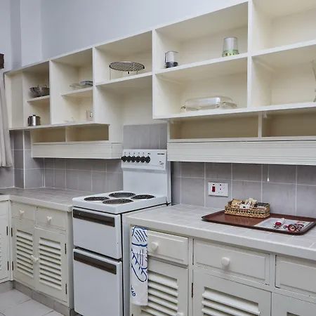 Tamarind Village Hotel Apartments-3