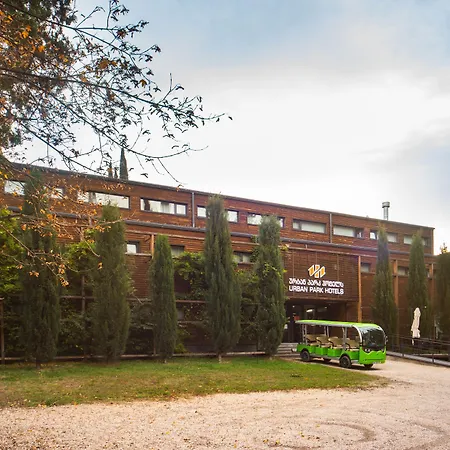 Urban Park Hotels-3