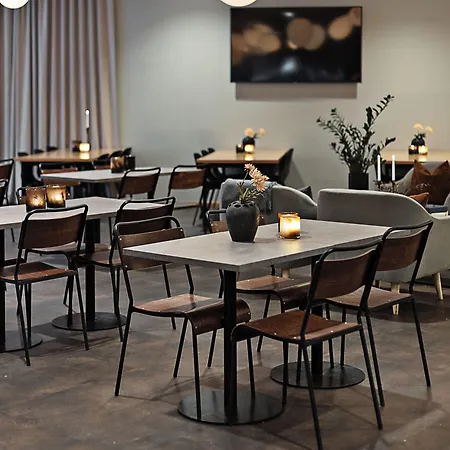 Comfort Hotel Umea City-3