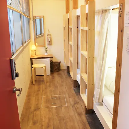 Hostel Toki-2