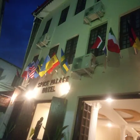 Spice Palace Hotel-3
