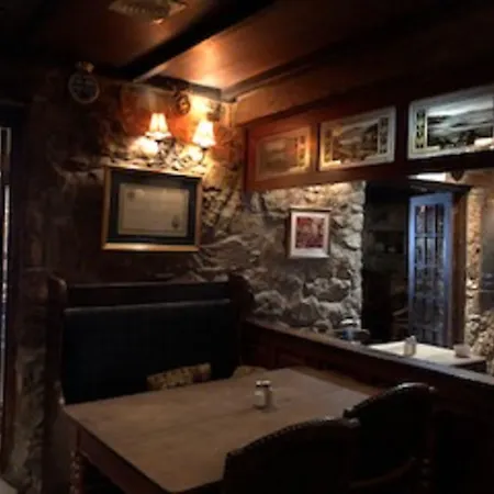 The George Hotel-2