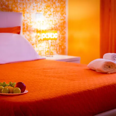 Colors B&B-2