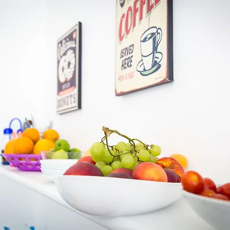 Colors B&B-3