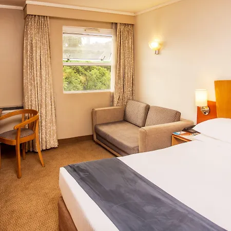 Stayeasy Pretoria-2