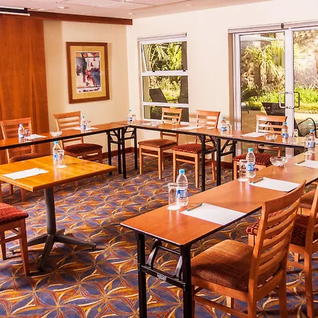 Stayeasy Pretoria-3