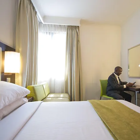Stayeasy Lusaka-3