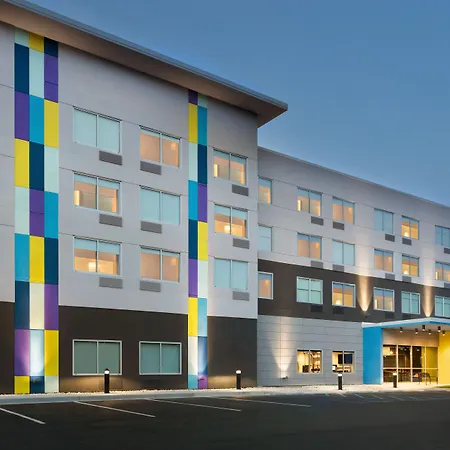 Tru By Hilton Harbison Columbia-2