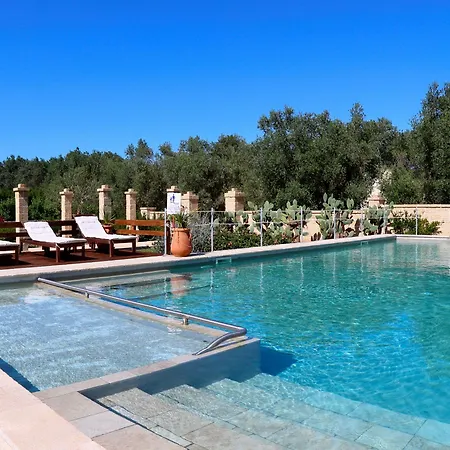 Masseria L'Uliveto Agri Resort-2