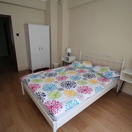 Deeps Hostel Eskisehir-3