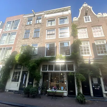 Amsterdam Barangay-3