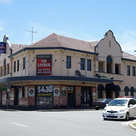 Rosehill Hotel-2