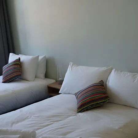 Rosehill Hotel-3