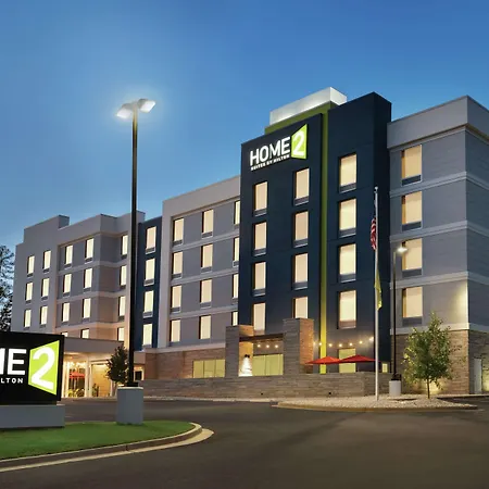 Home2 Suites By Hilton Columbia Harbison-2