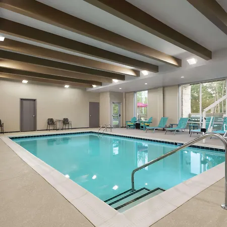 Home2 Suites By Hilton Columbia Harbison-3
