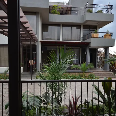 The Venti Hotel & Spa-2