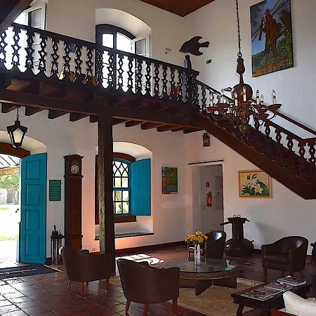 Porto Grande Hotel & Convention-2