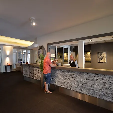 Grand Hotel - By Classic Norway Hotels-2