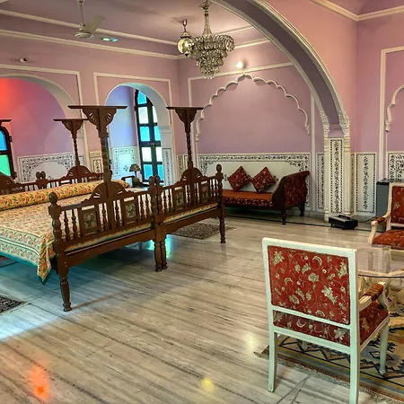 Saba Haveli-3