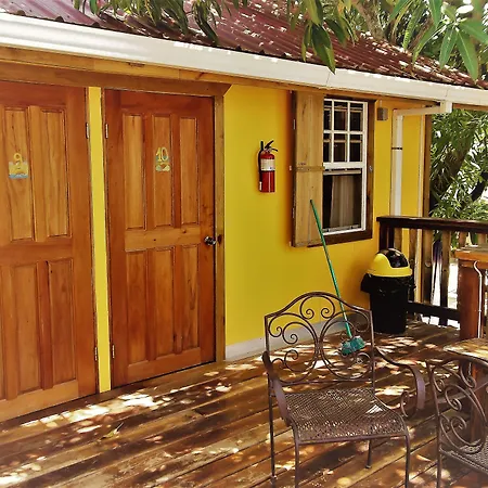 The Funky Dodo Backpackers Hostel-3