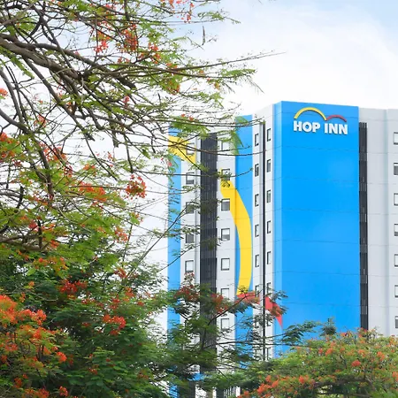 Hop Inn Hotel Alabang Manila-2