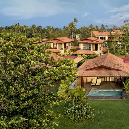 Niraamaya Wellness Retreats Backwaters And Beyond Kumarakom-2