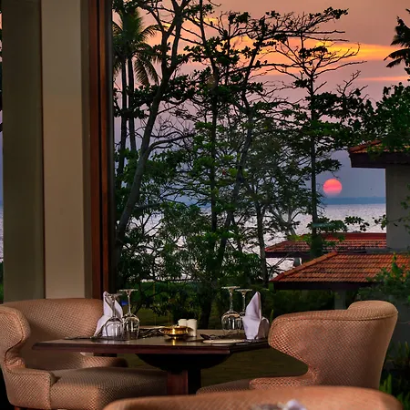 Niraamaya Wellness Retreats Backwaters And Beyond Kumarakom-3