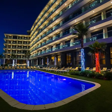 Az Hotels Zephyr-2
