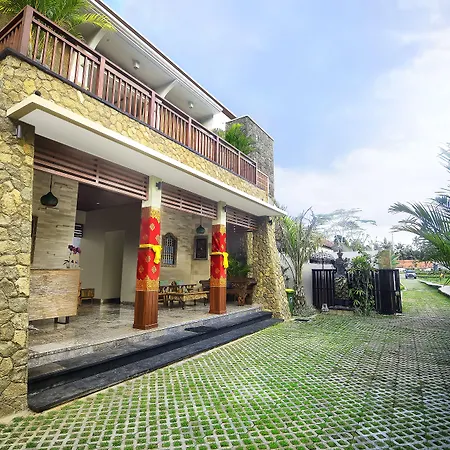Villa Kirani Ubud By Mahaputra-2