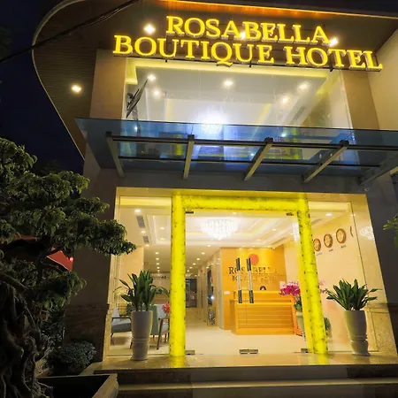 Rosabella Boutique Hotel-3